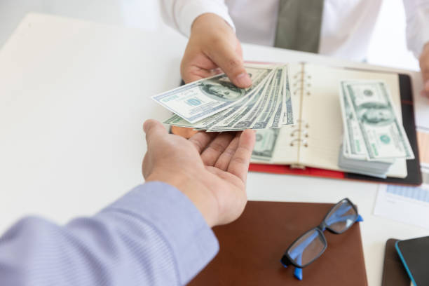 Construction Loans in Gholson, TX