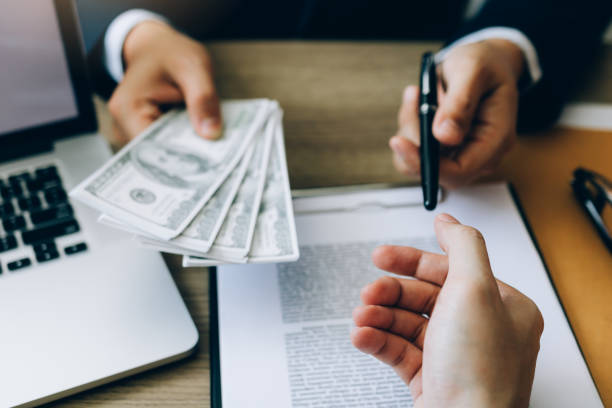 Financial Counseling and Guidance in Gholson, TX